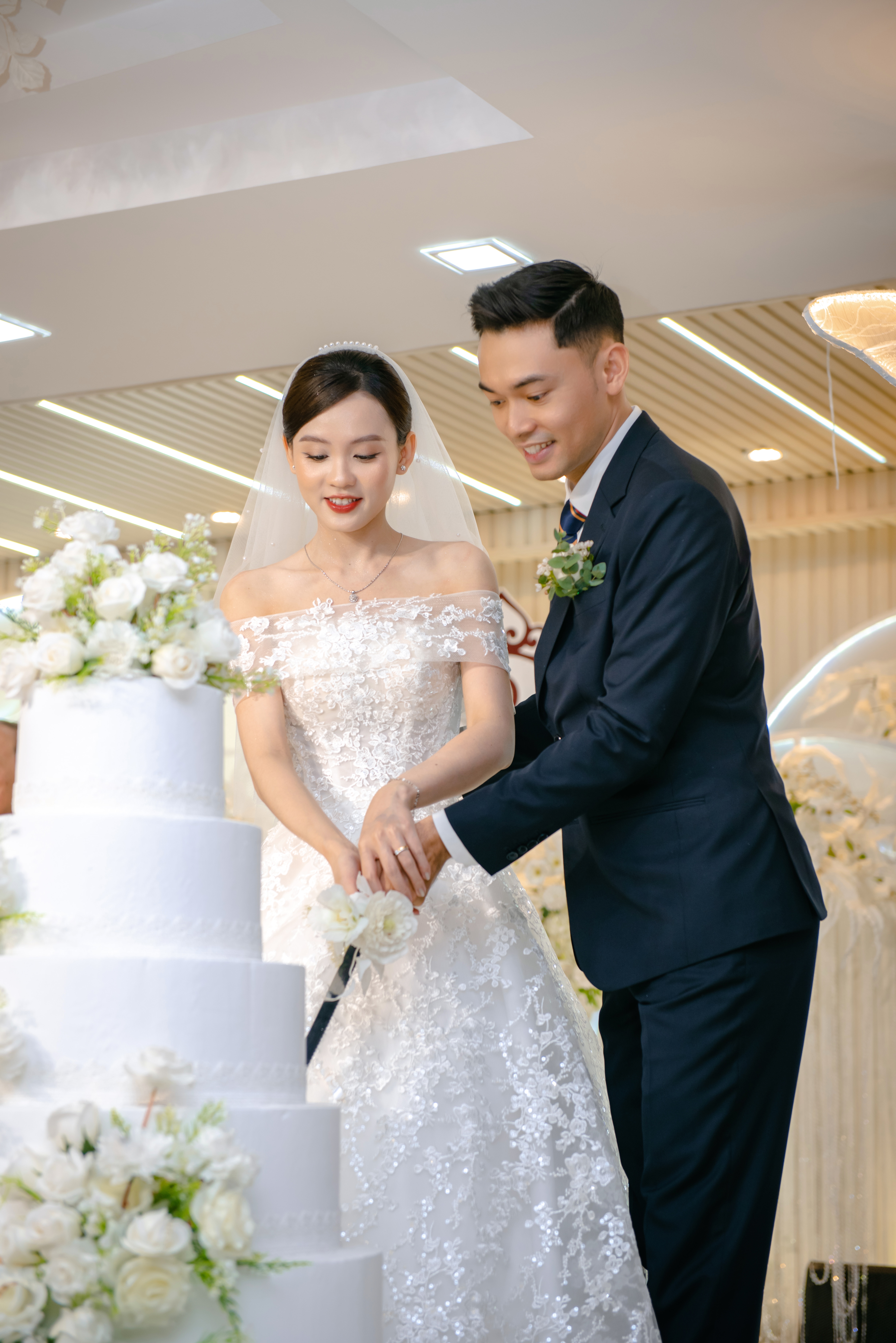 Ảnh truyền thống mới - Chất ảnh hiện đại không còn 